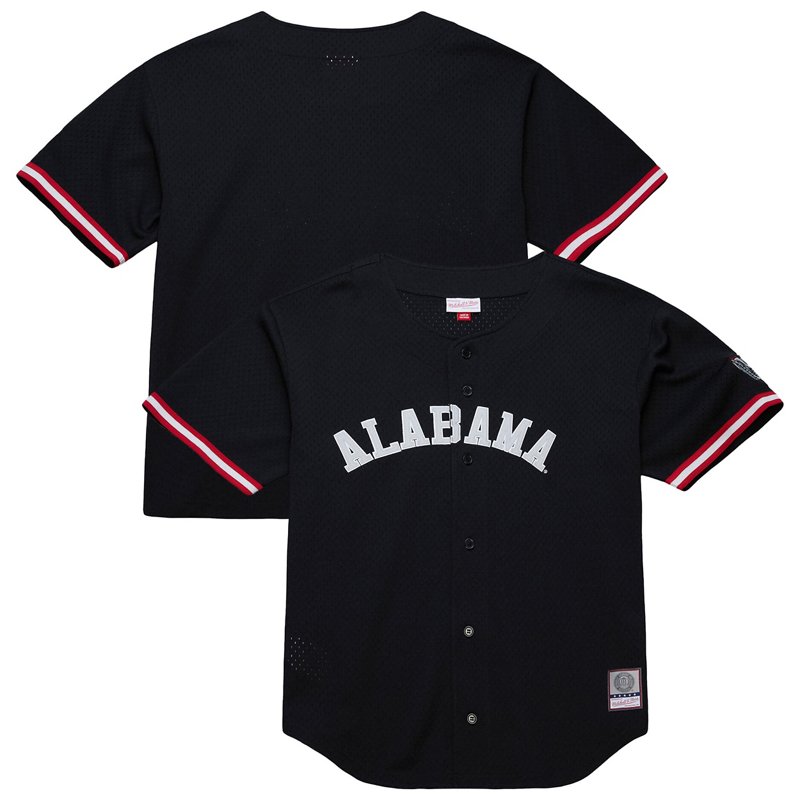Mitchell Ness Alaba… - image