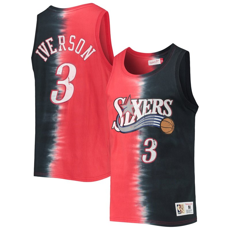 Mitchell Ness Allen… - image