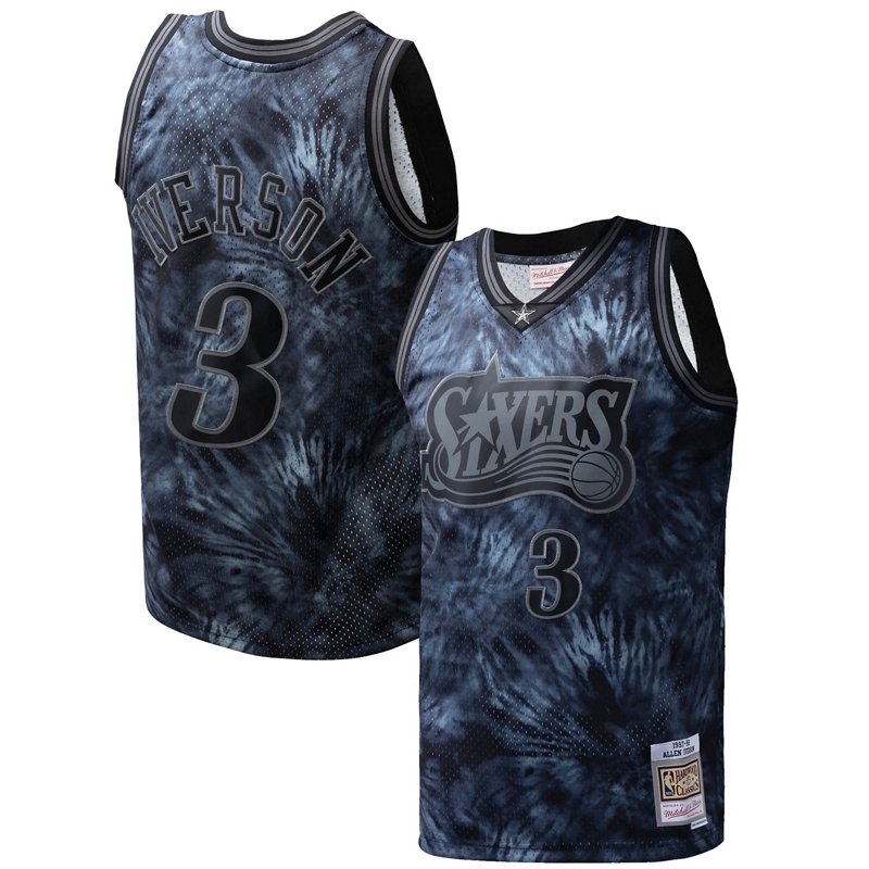 Mitchell Ness Allen… - image