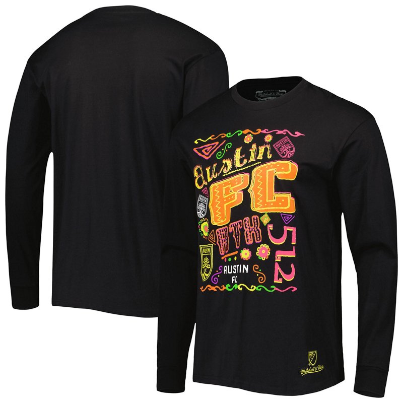 Mitchell Ness Austi… - image