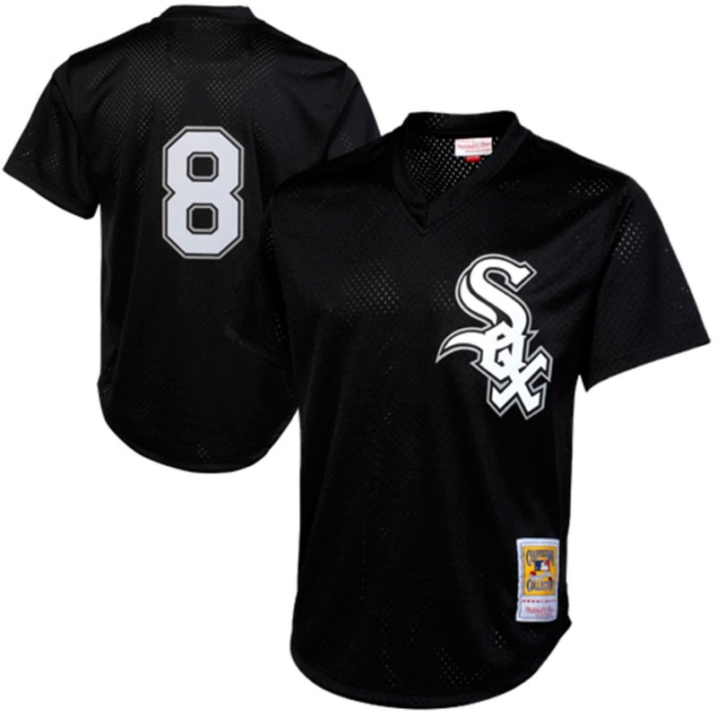 Mitchell Ness Bo Ja… - image