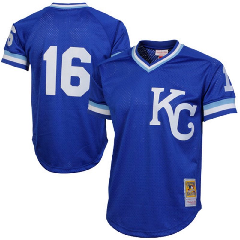 Mitchell Ness Bo Ja… - image