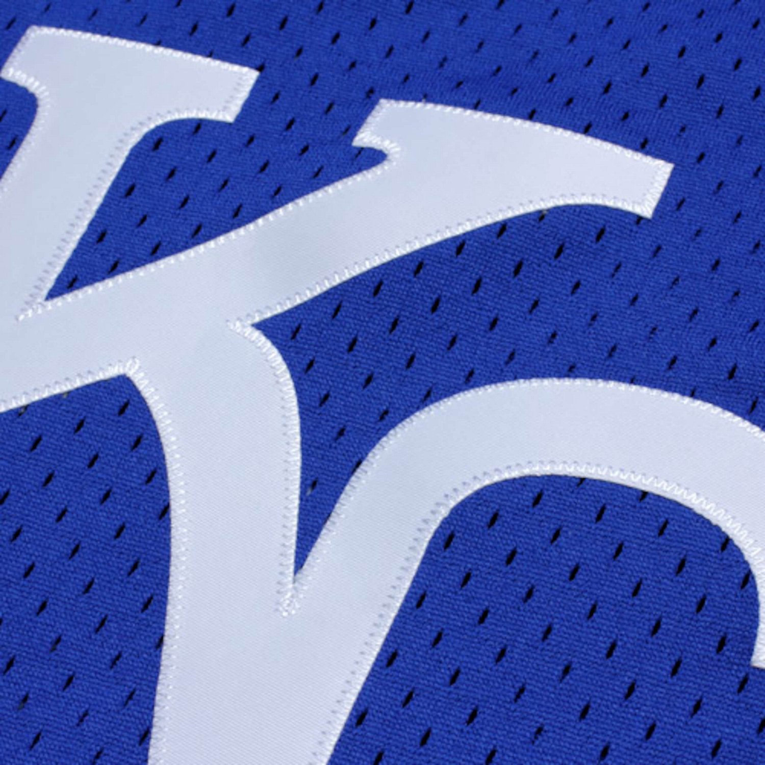 Mitchell  Ness Bo Jackson Kansas City s 1989 Authentic Cooperstown Collection Batting Mesh Practice Jersey                       - view number 3