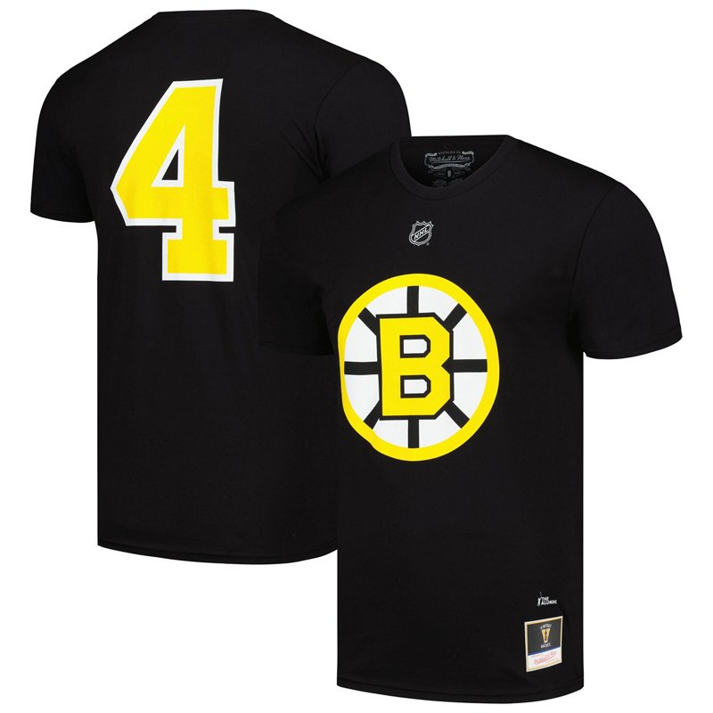 Mitchell Ness Bobby… - image