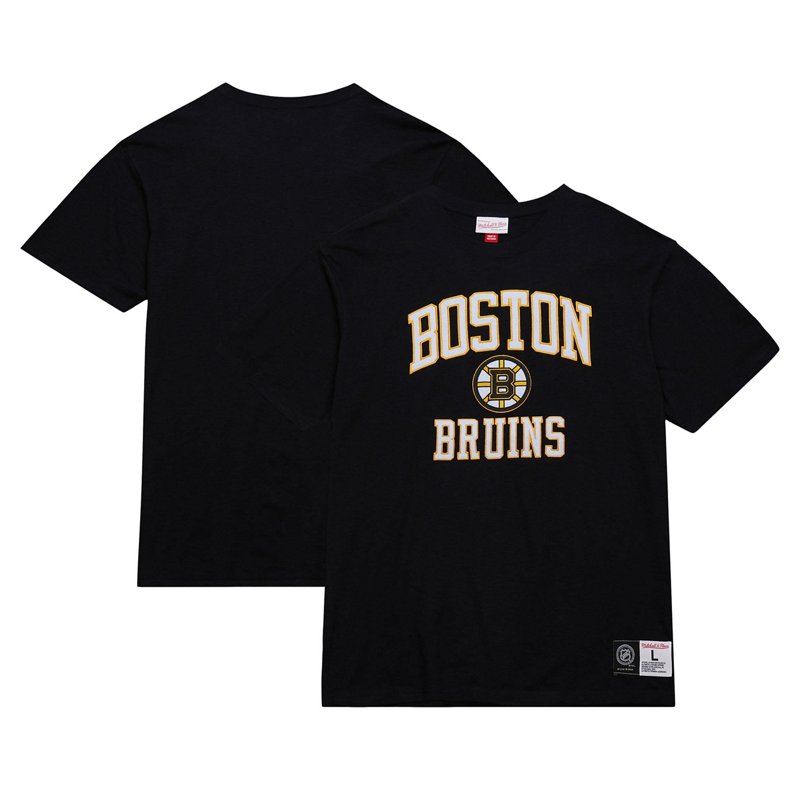 Mitchell Ness Bosto… - image