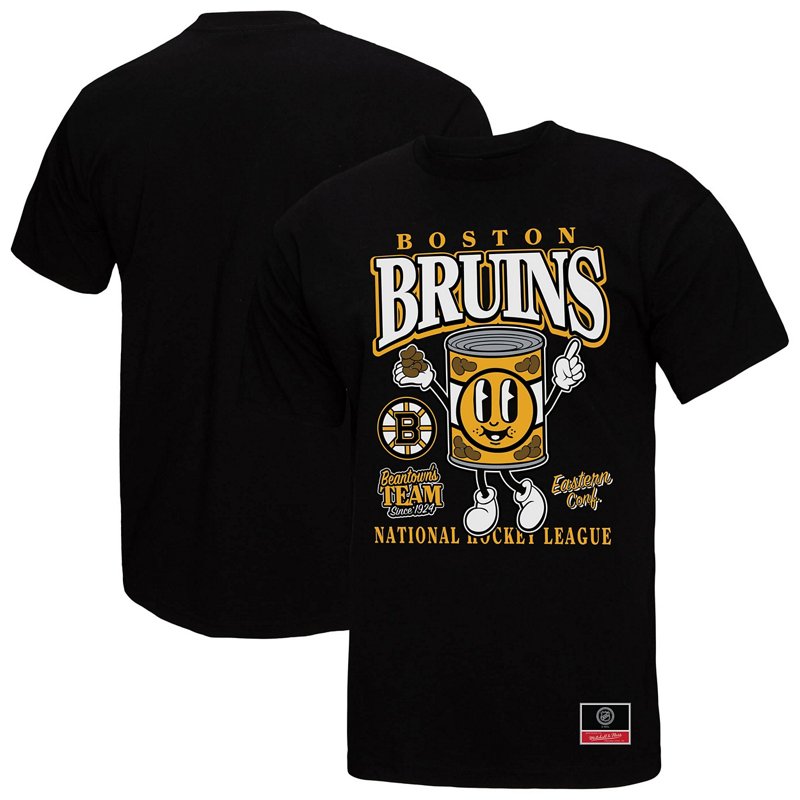 Mitchell Ness Bosto… - image
