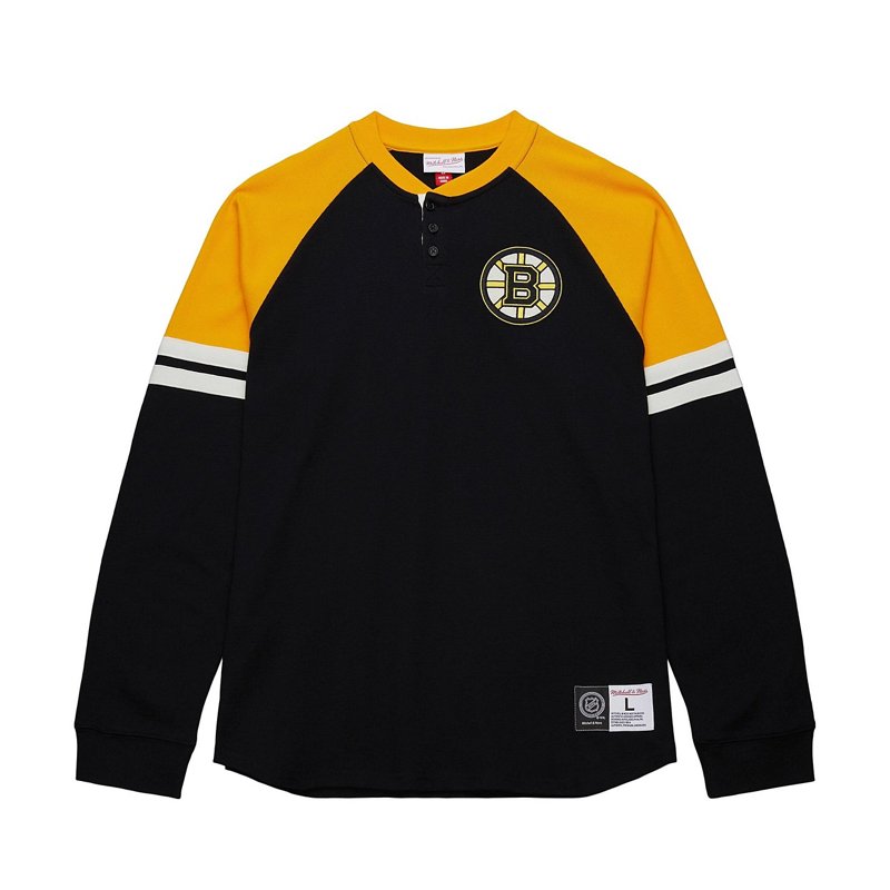 Mitchell Ness Bosto… - image