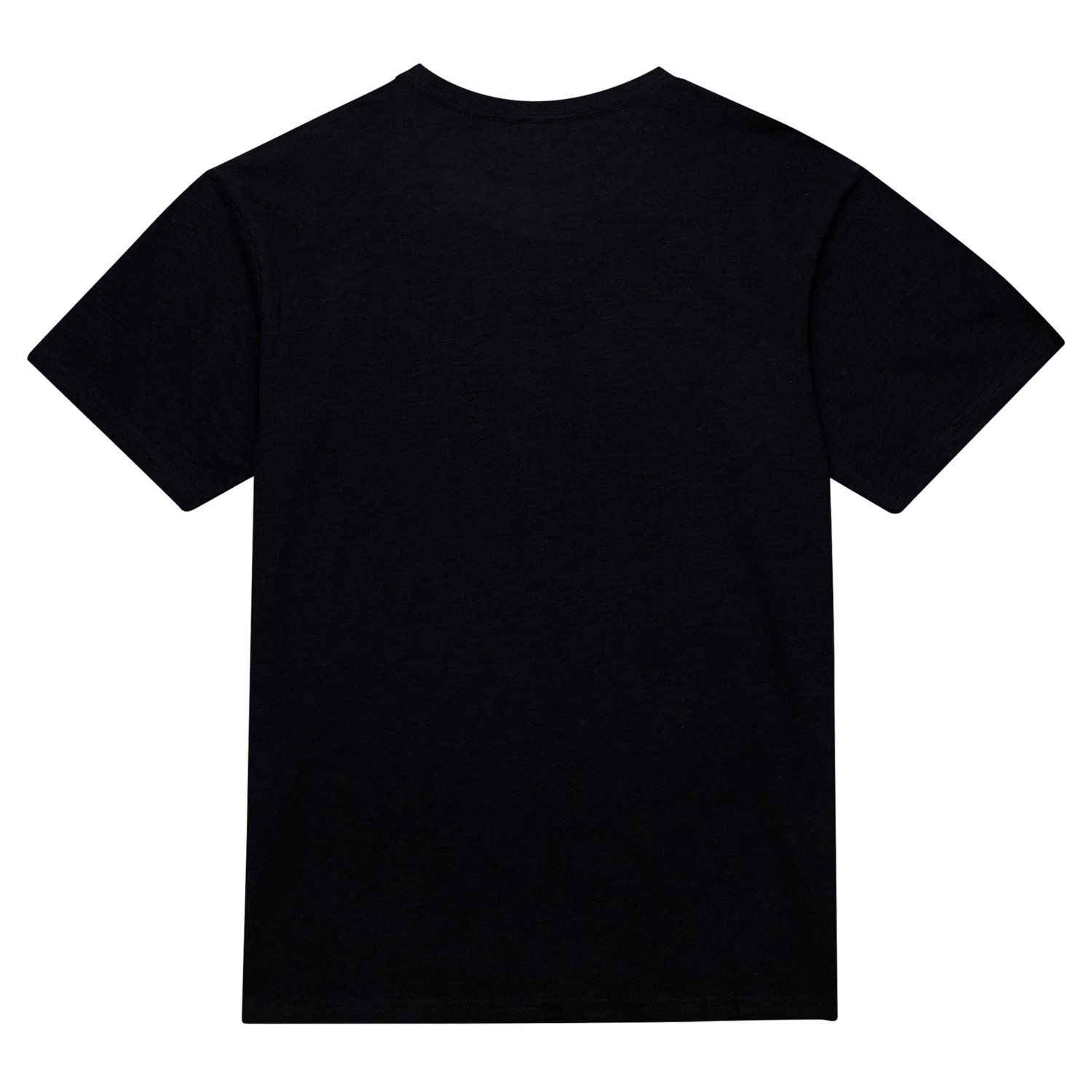 Mitchell  Ness Boston Celtics Hardwood Classics Felt Applique Slub T-Shirt - view number 3