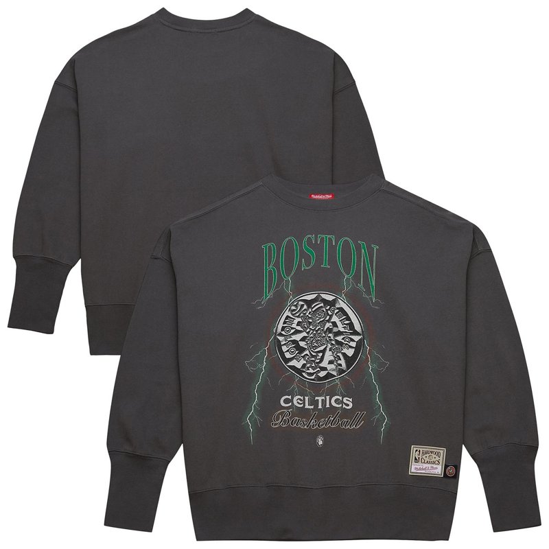 Mitchell Ness Bosto… - image