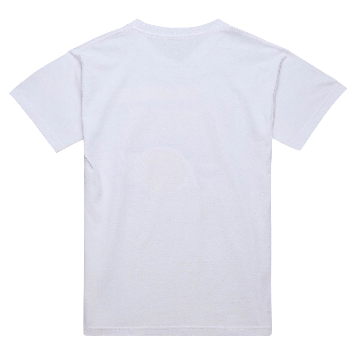 Mitchell  Ness Boston Celtics Hardwood Classics Vintage Warm Up T-Shirt - view number 3