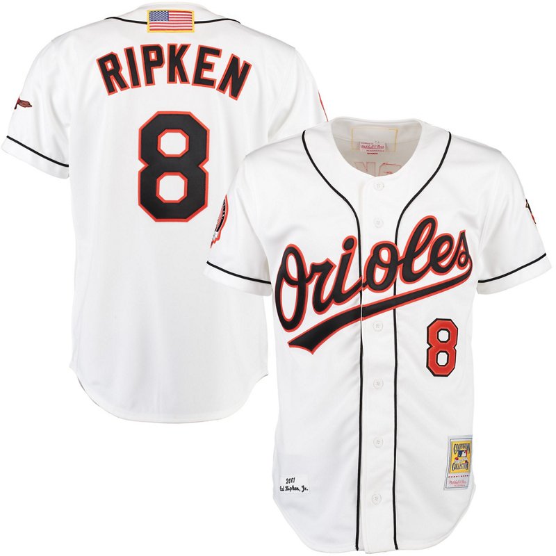 Mitchell Ness Cal R… - image
