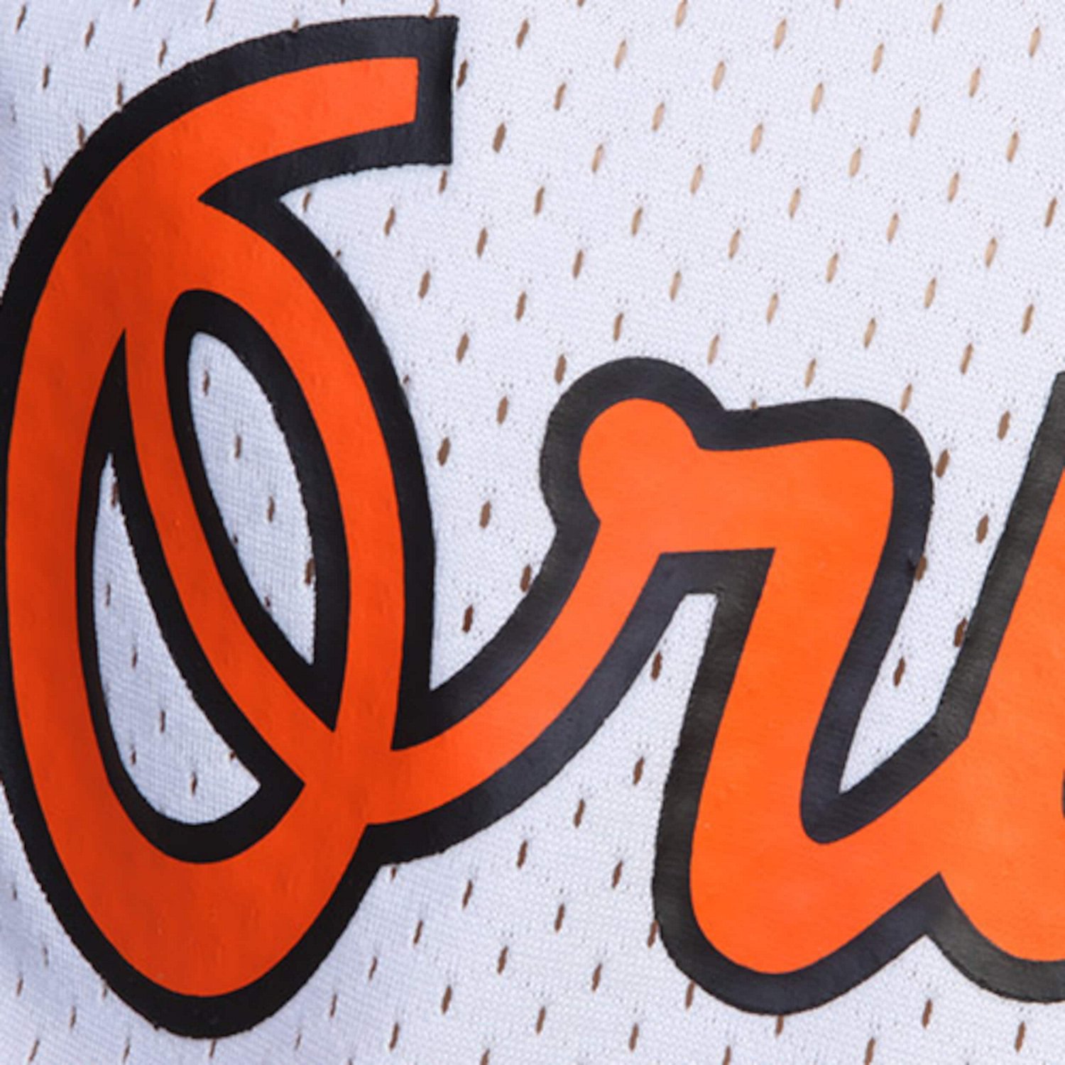 Mitchell  Ness Cal Ripken Jr Baltimore Orioles 1985 Authentic Cooperstown Collection Batting Practice Jersey - view number 4