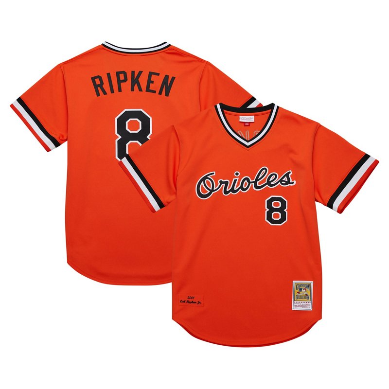 Mitchell Ness Cal R… - image