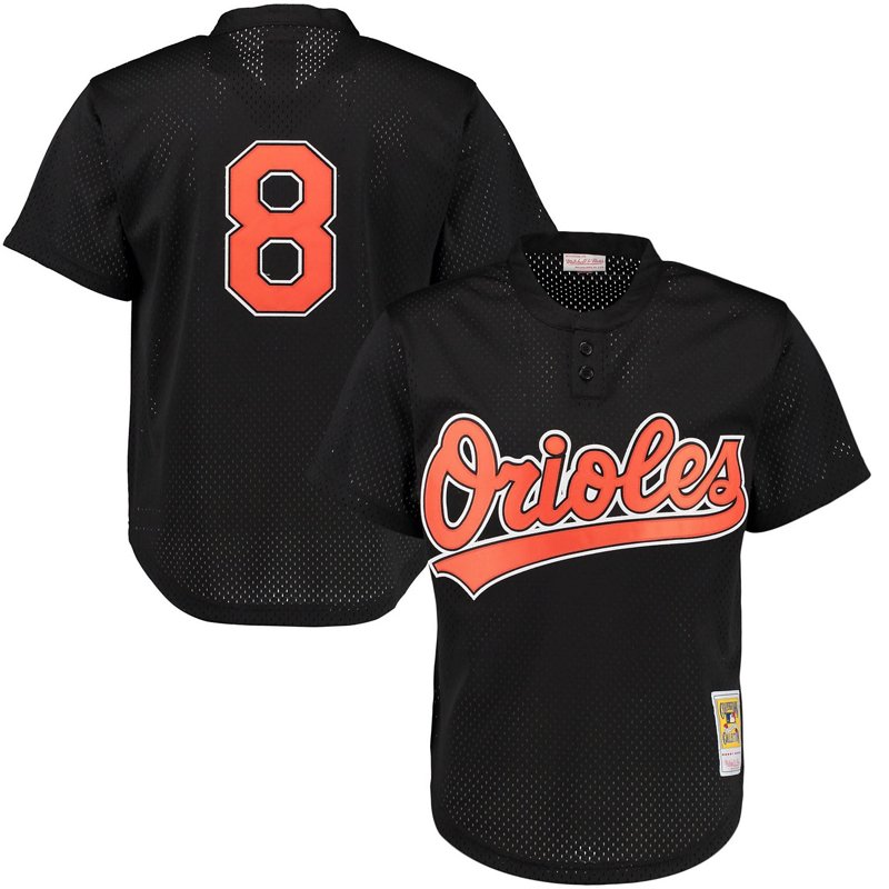 Mitchell Ness Cal R… - image