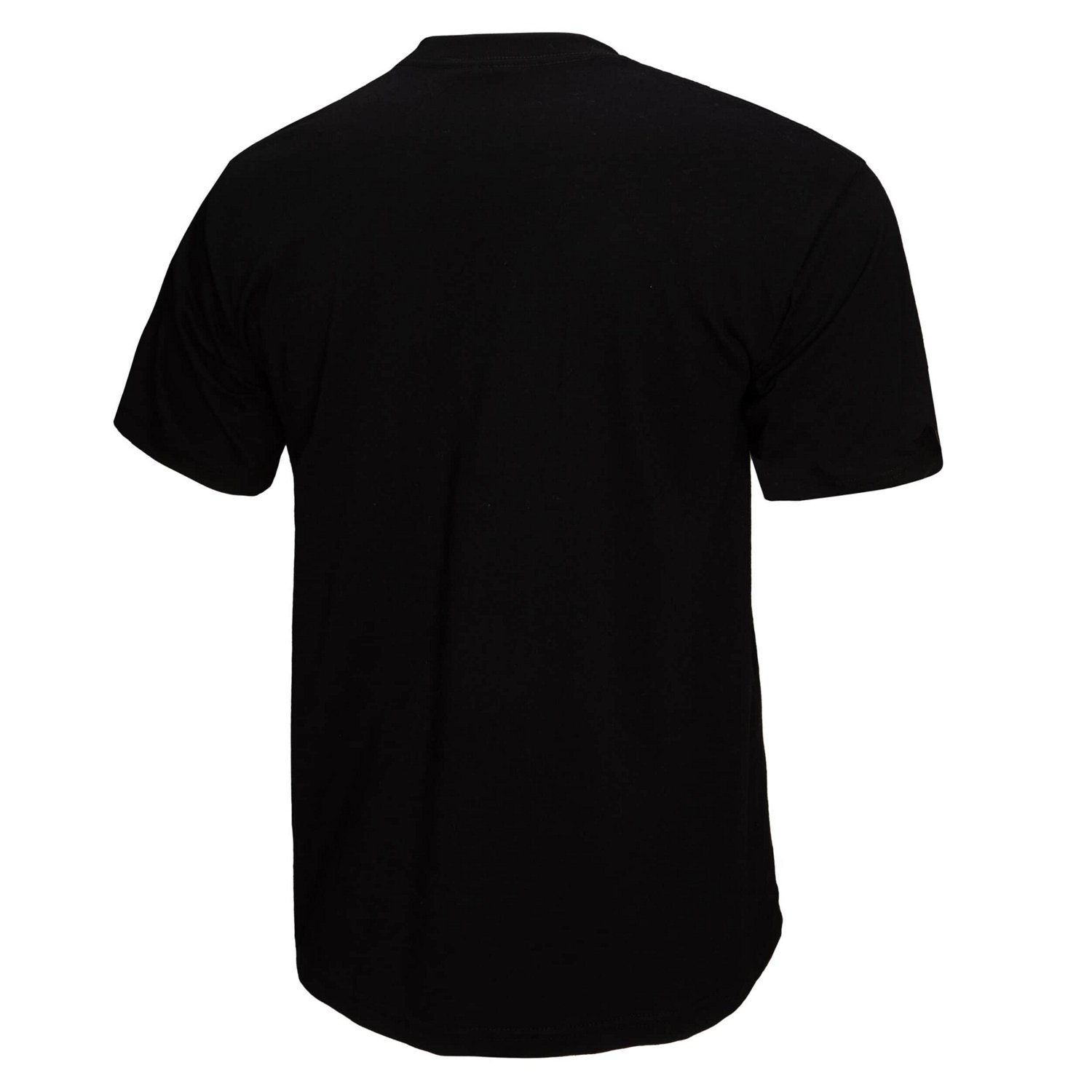 Mitchell  Ness Carolina Hurricanes Local Food T-Shirt - view number 3