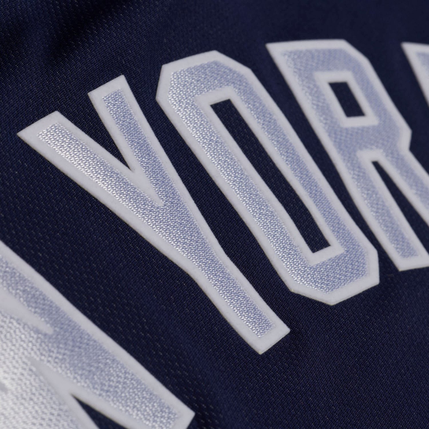 Mitchell  Ness CC Sabathia New York Yankees 2009 Authentic Batting Practice Jersey - view number 3