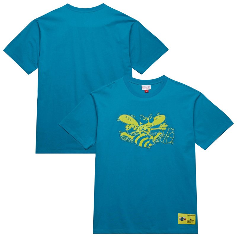 Mitchell Ness Charl… - image