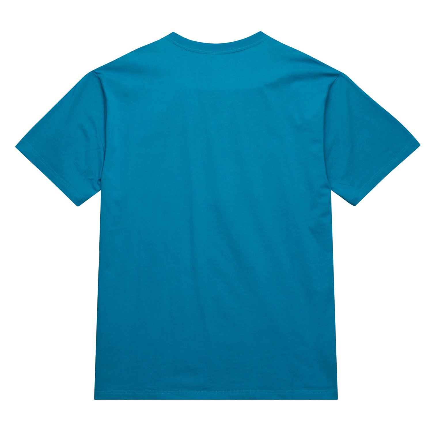 Mitchell  Ness Charlotte Hornets Hardwood Classics Neon Nights Premium T-Shirt - view number 3