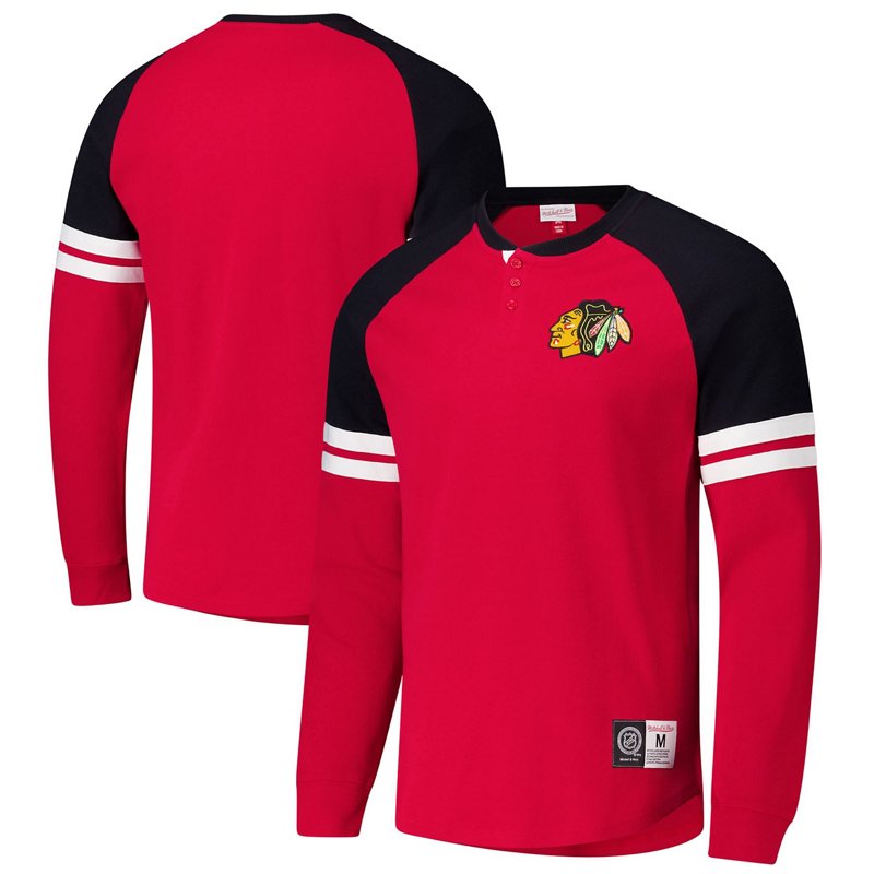 Mitchell Ness Chica… - image