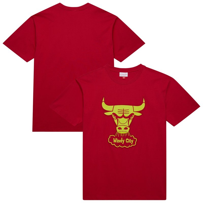 Mitchell Ness Chica… - image