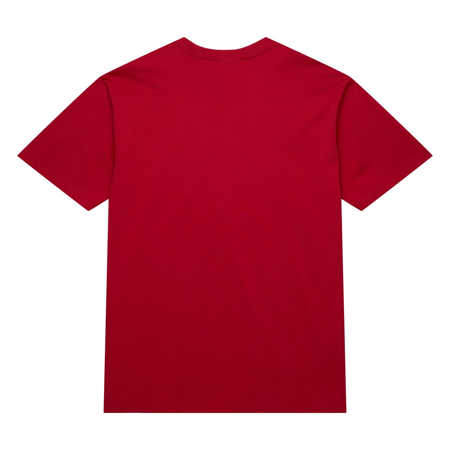 Mitchell  Ness Chicago Bulls Hardwood Classics Neon Nights Premium T-Shirt - view number 3