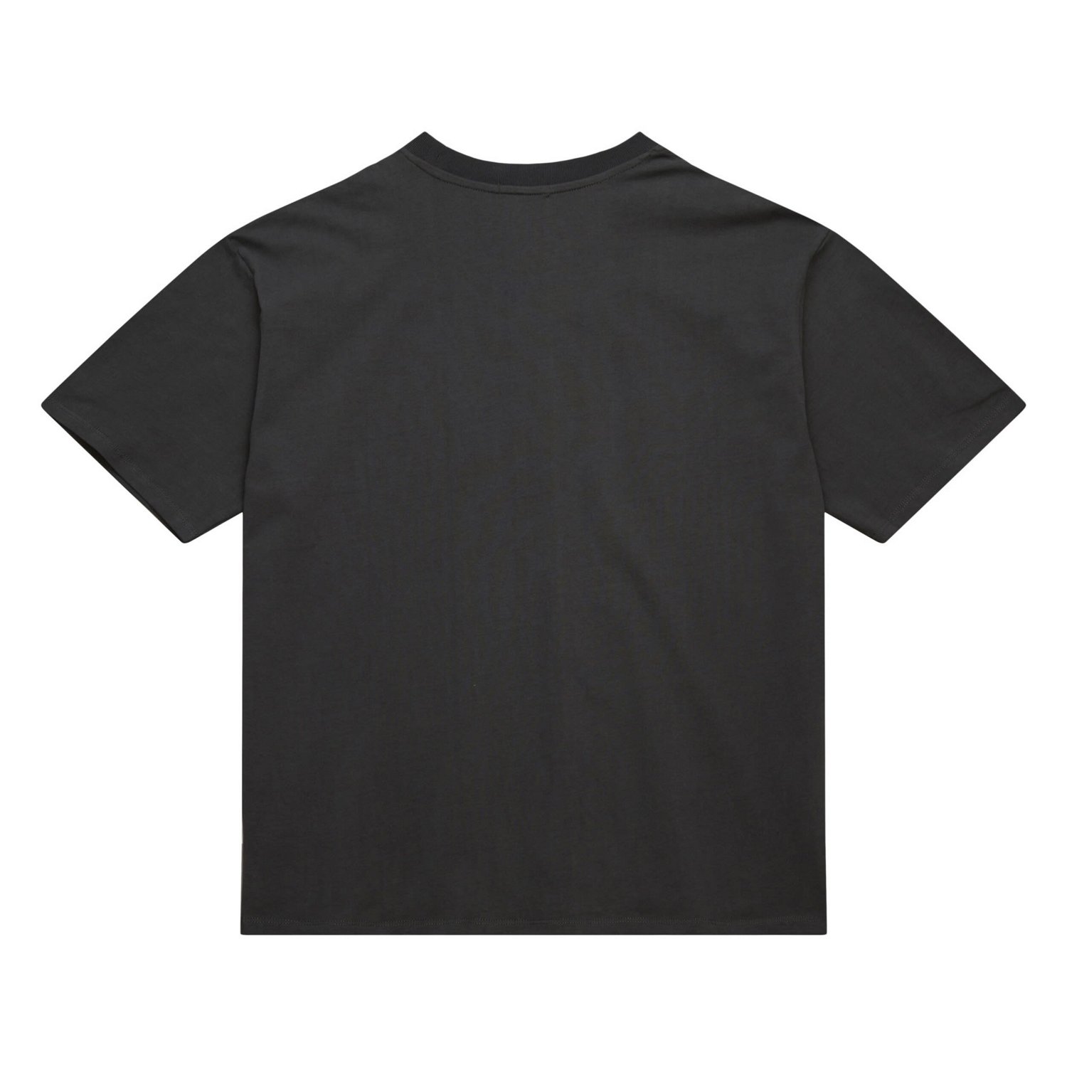 Mitchell  Ness Chicago Bulls Hardwood Classics Oversized Boyfriend T-Shirt - view number 3