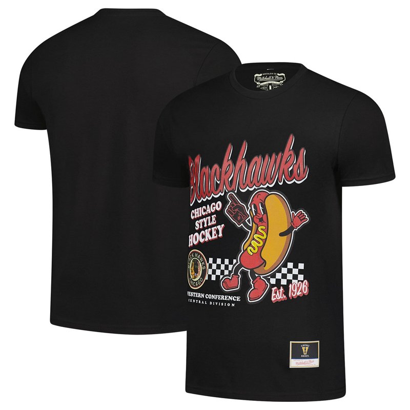 Mitchell Ness Chica… - image
