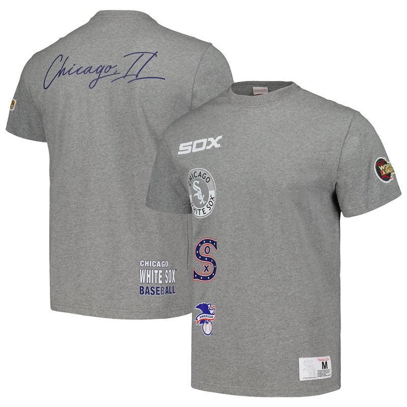 Mitchell Ness Chica… - image