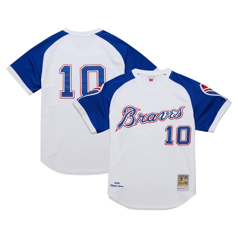 Mitchell Ness Chipp… - image
