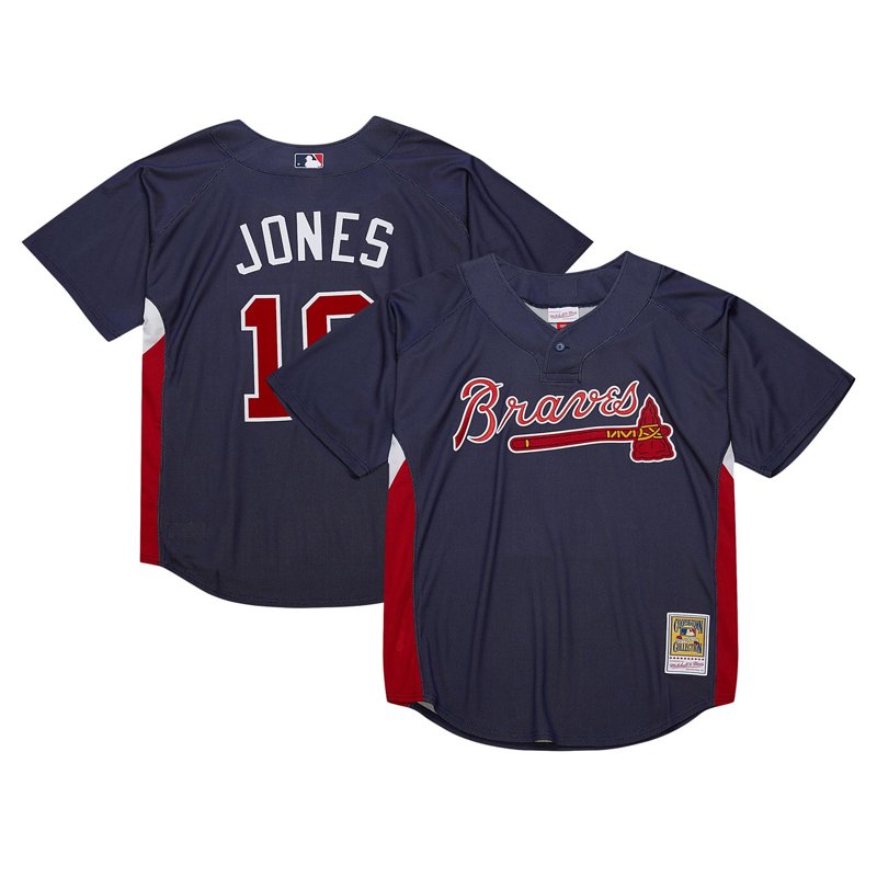 Mitchell Ness Chipp… - image