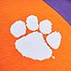 Mitchell  Ness Clemson Tigers Legendary Slub Raglan Long Sleeve T-Shirt                                                          - view number 4