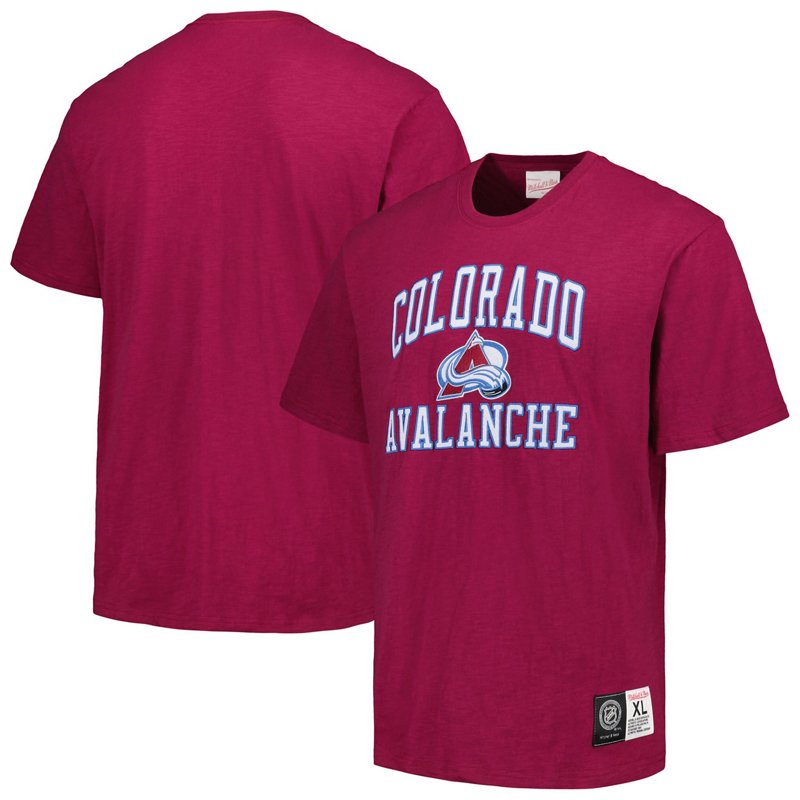 Mitchell Ness Color… - image