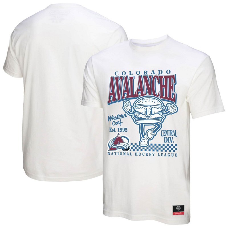 Mitchell Ness Color… - image