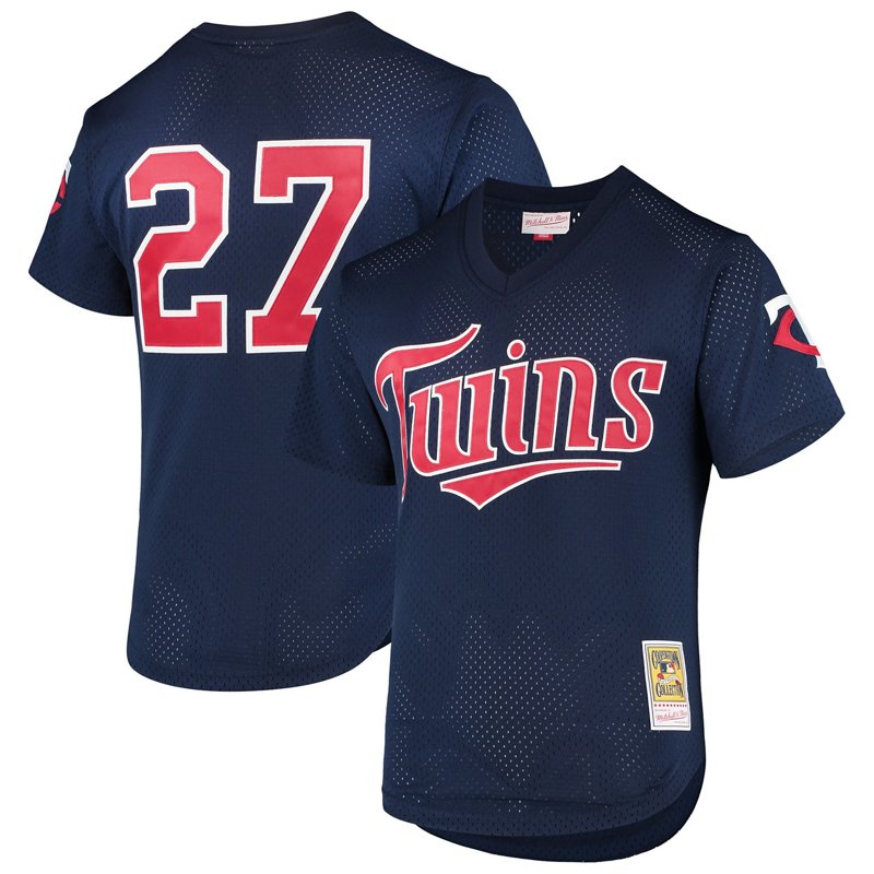 Mitchell Ness David… - image