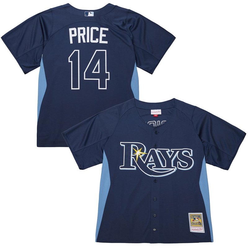 Mitchell Ness David… - image