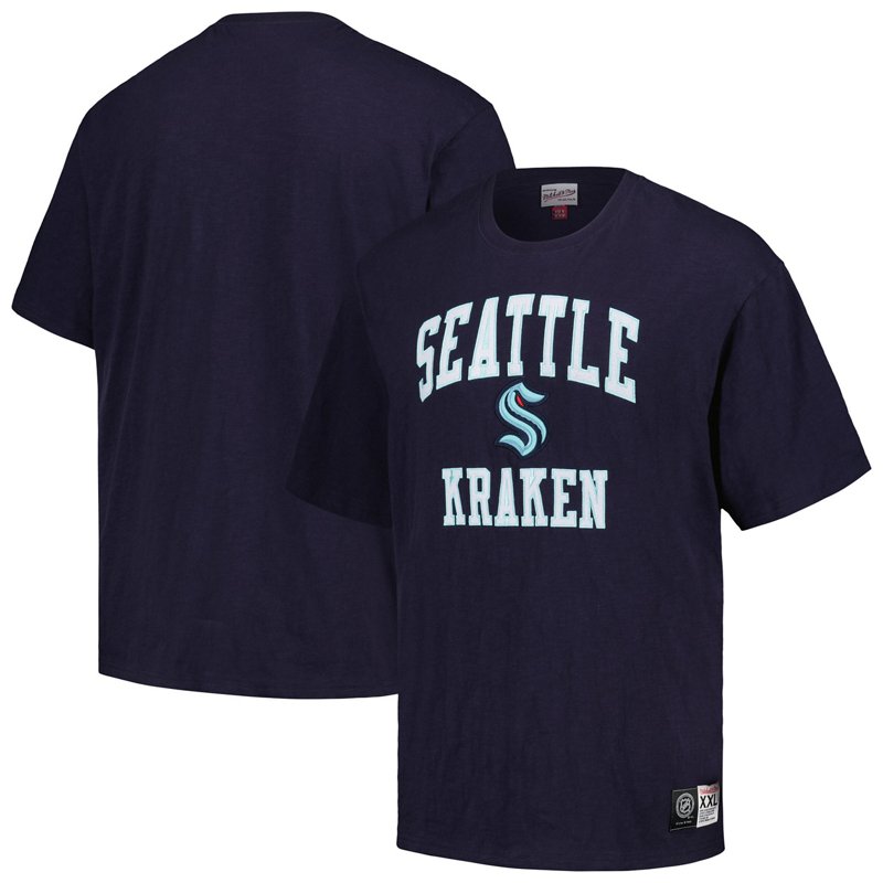 Mitchell Ness Deep … - image