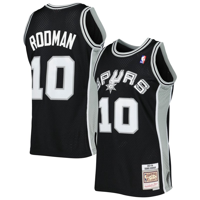 Mitchell Ness Denni… - image