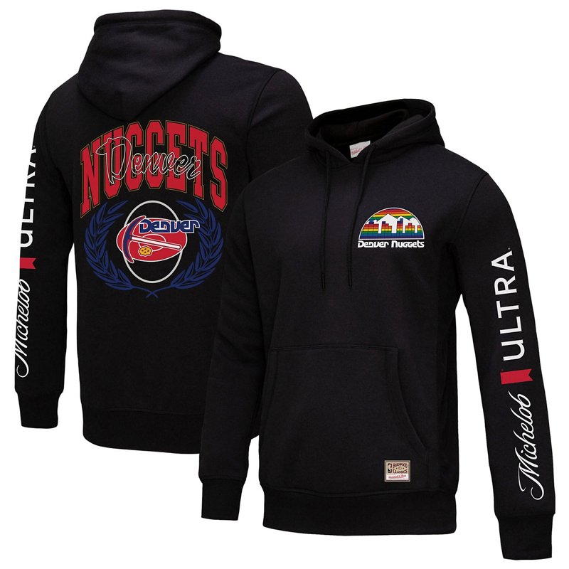 Mitchell Ness Denve… - image