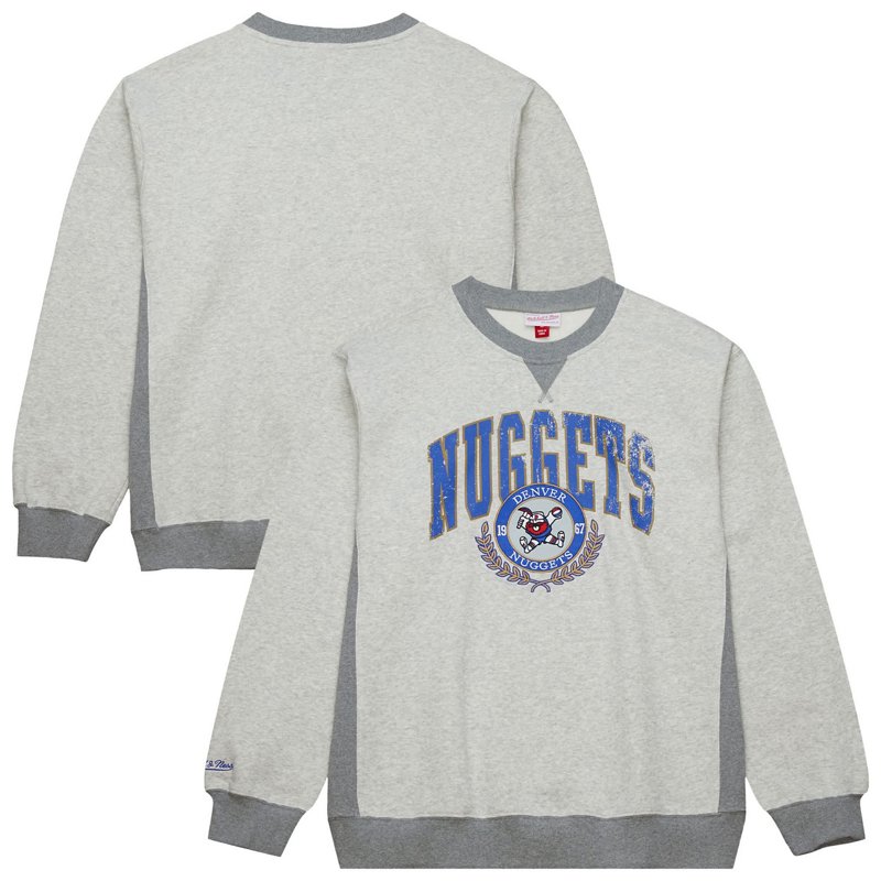Mitchell Ness Denve… - image