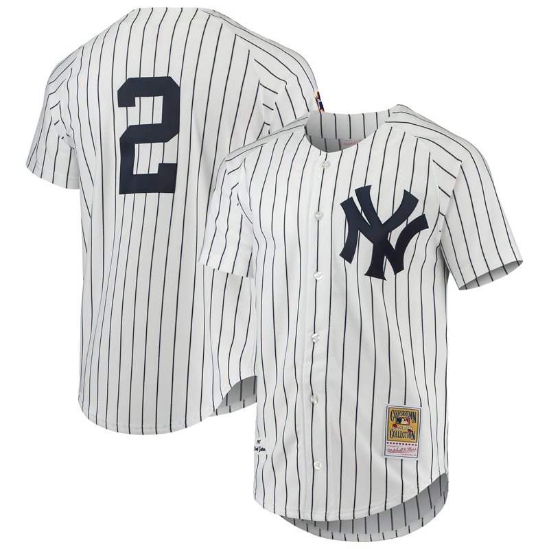 Mitchell Ness Derek… - image