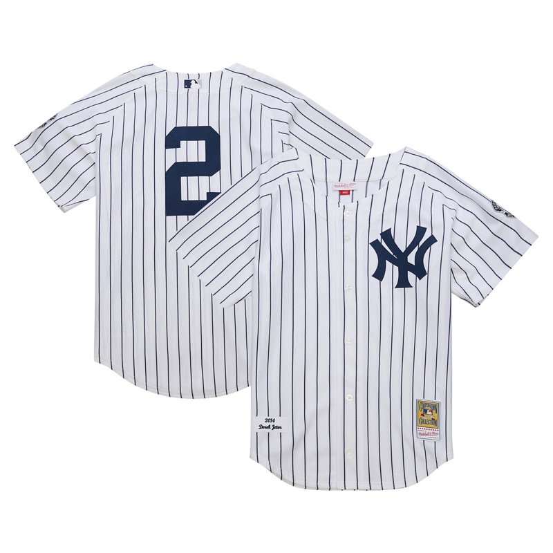 Mitchell Ness Derek… - image