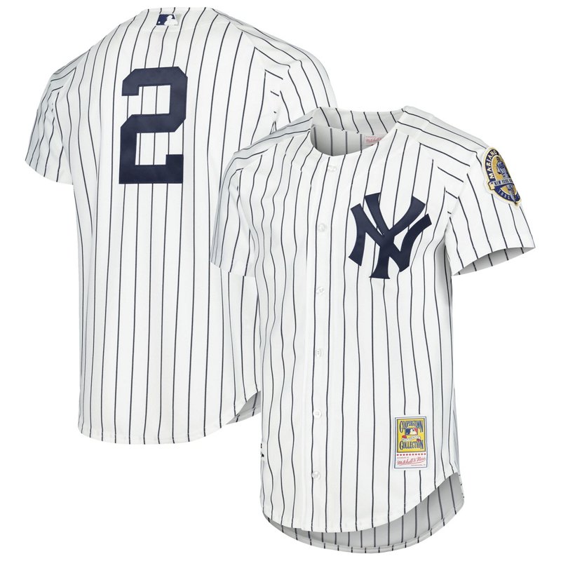 Mitchell Ness Derek… - image