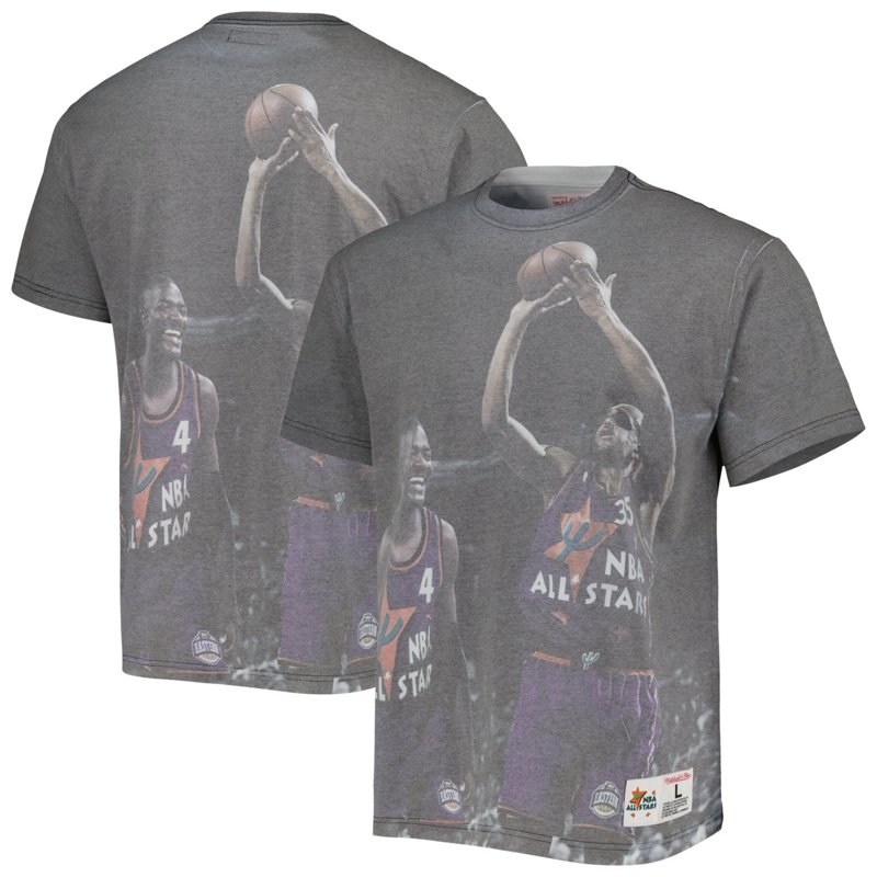 Mitchell Ness Detro… - image
