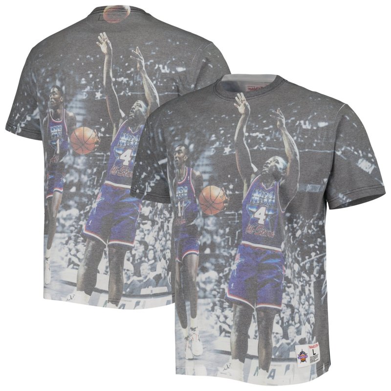 Mitchell Ness Detro… - image