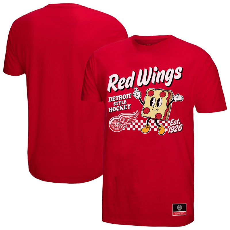 Mitchell Ness Detro… - image