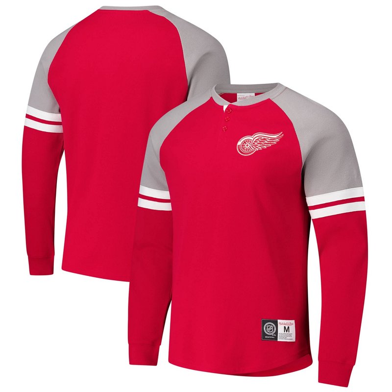 Mitchell Ness Detro… - image