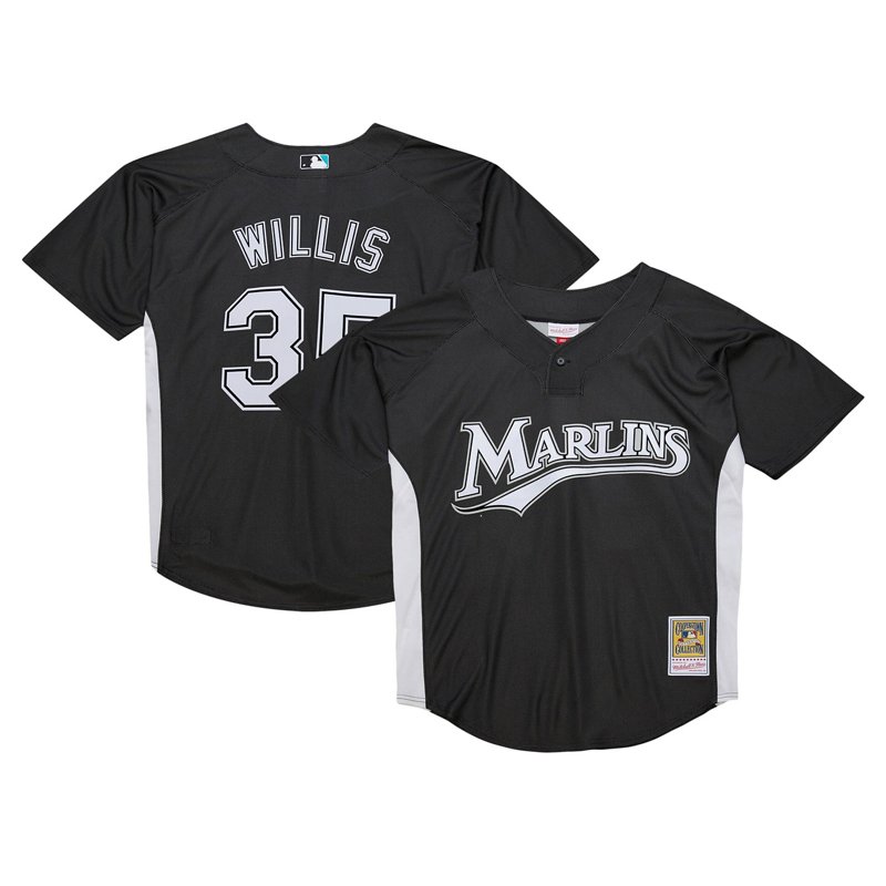 Mitchell Ness Dontr… - image