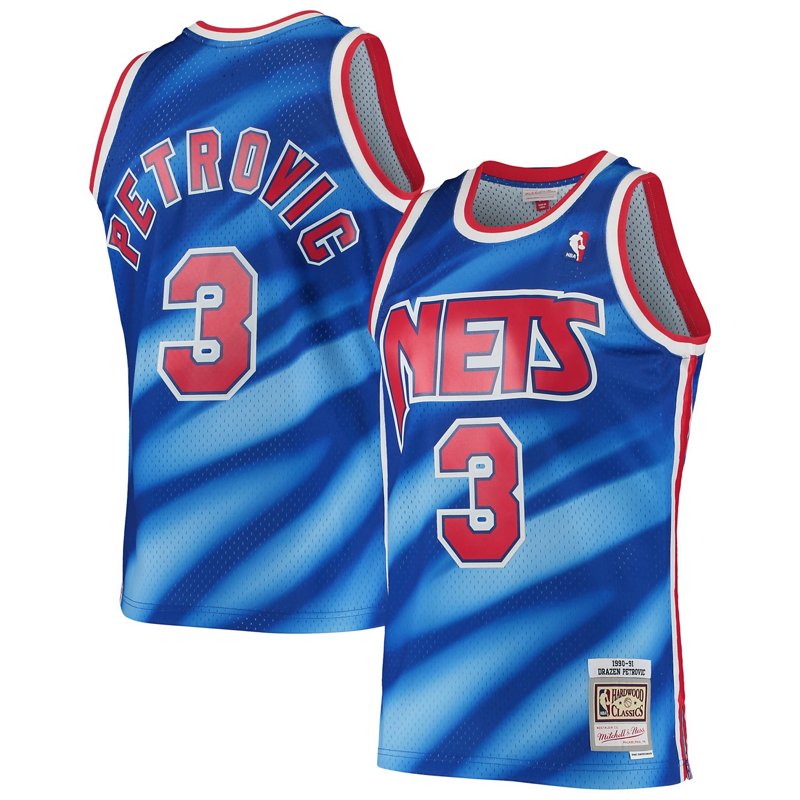 Mitchell Ness Draze… - image