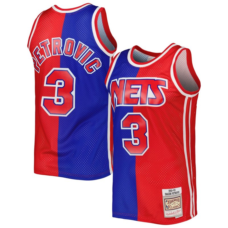 Mitchell Ness Draze… - image