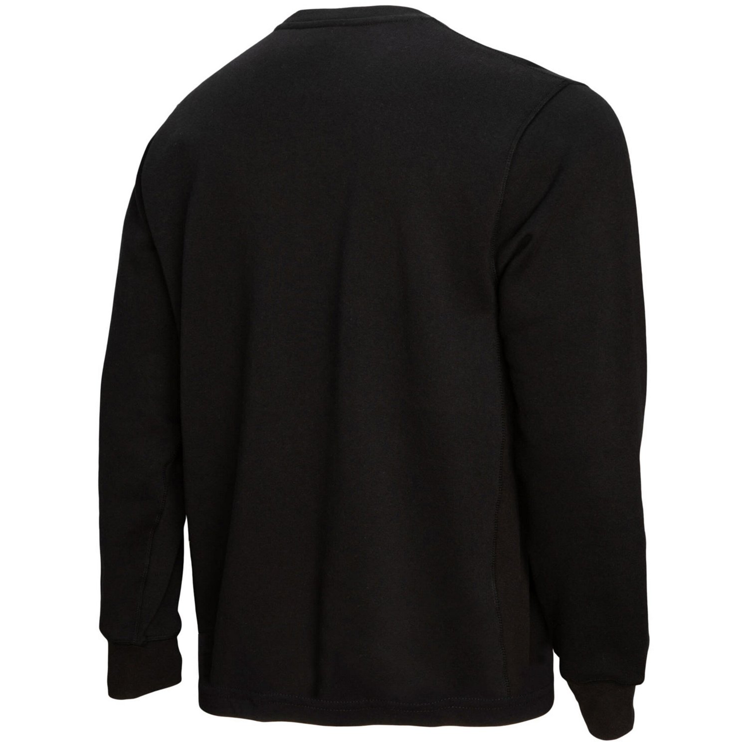 Mitchell  Ness Dustin Los Angeles Kings Forever A King Long Sleeve T-Shirt                                                       - view number 3